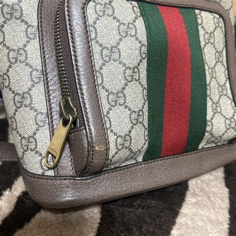 gucci バック パック